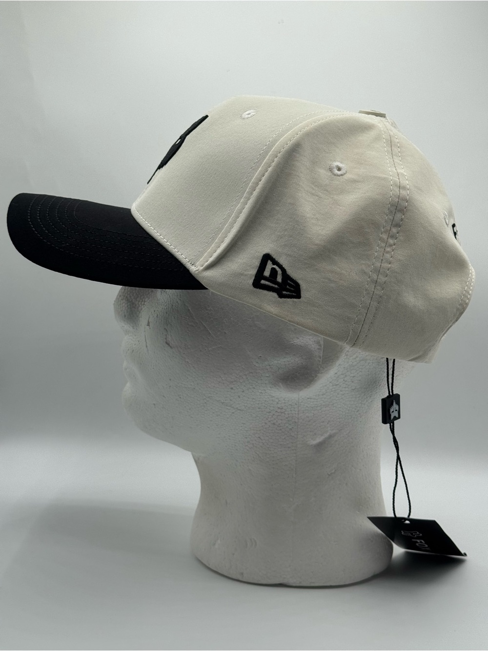 Fox Racing New Era Hat - Picture 3 of 8